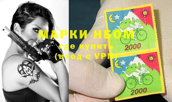 стафф Кинешма